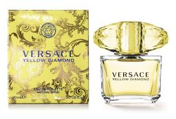 Дамски парфюм VERSACE Yellow Diamond